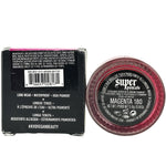 Load image into Gallery viewer, KVD Super Pomade Eyeliner, Shadow &amp; Brow Pigment - Shade MAGENTA 180 - 5.0 g / 0.18 oz
