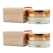 Charlotte Tilbury Magic Cream Instant Turnaround Moisturizer 2 x 7 ml / 0.2 fl oz Set