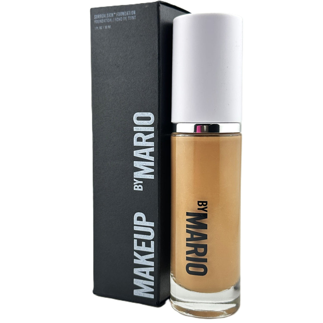 MAKEUP BY MARIO SurrealSkin Foundation 16C 1 fl oz 30 ml – Cosmetics | Glam Command