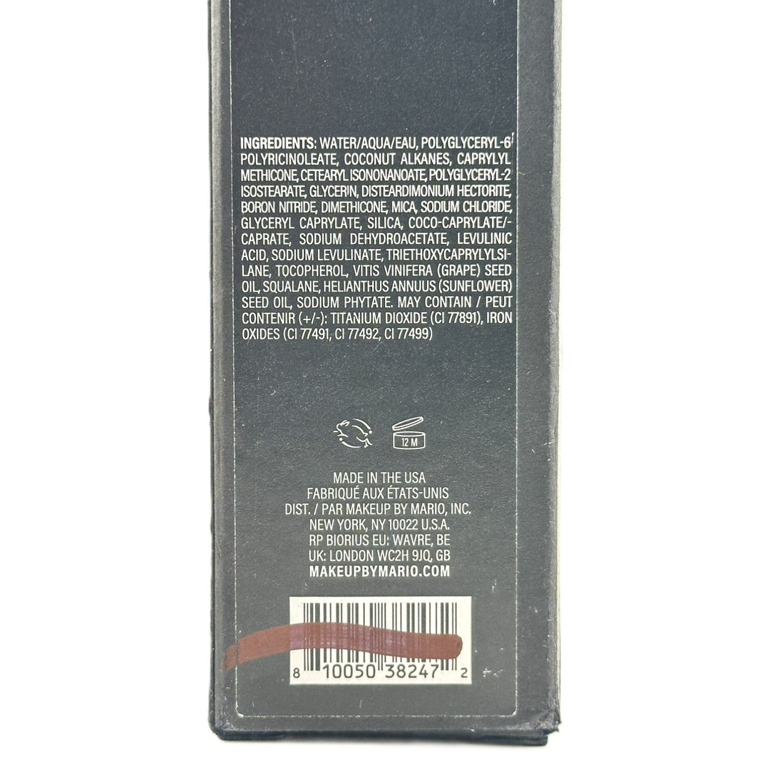 MAKEUP BY MARIO SurrealSkin Foundation 16C 1 fl oz 30 ml – Cosmetics | Glam Command