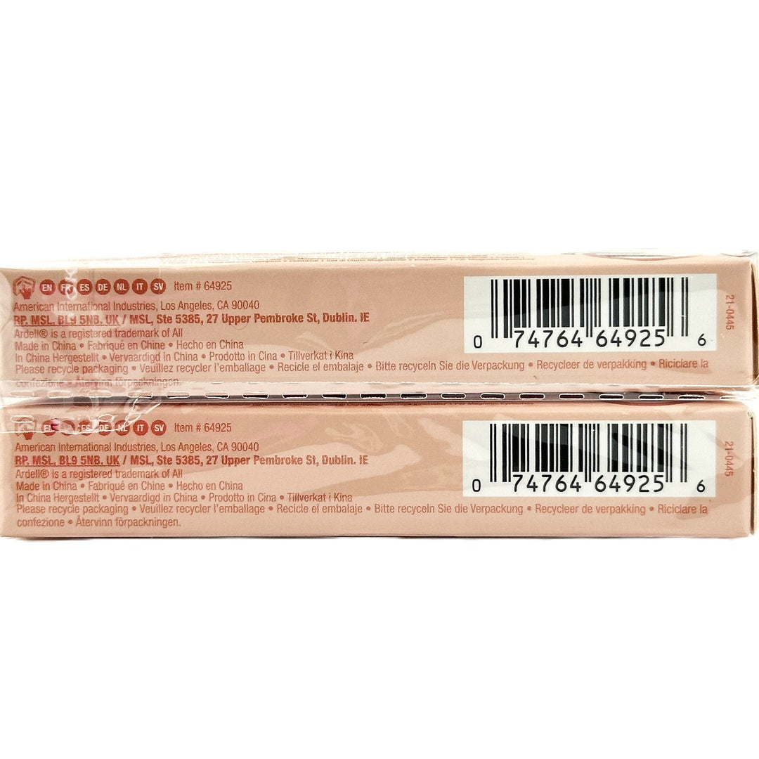 Set of 4 boxes - ARDELL Magnetic Naked Lashes 420 - Natural Look – Cosmetics | Glam Command
