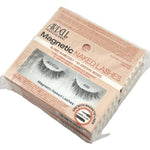 Load image into Gallery viewer, Set of 4 boxes - ARDELL Magnetic Naked Lashes 420 - Natural Look
