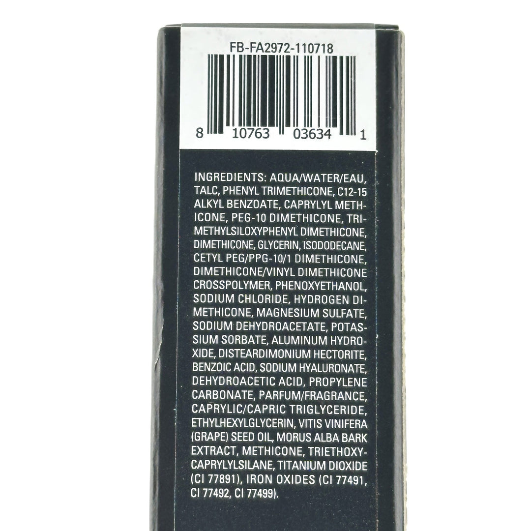 FENTY BEAUTY BY RIHANNA PRO FILT'R Hydrating Longwear Foundation - Shade 498 - 32 ml / 1.08 fl oz – Cosmetics | Glam Command