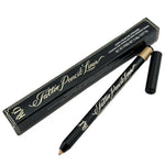 Load image into Gallery viewer, KVD Tattoo Pencil Liner Long-Wear Gel Eyeliner - Shade CANVAS BEIGE 150 - 0.48 g / 0.017 oz
