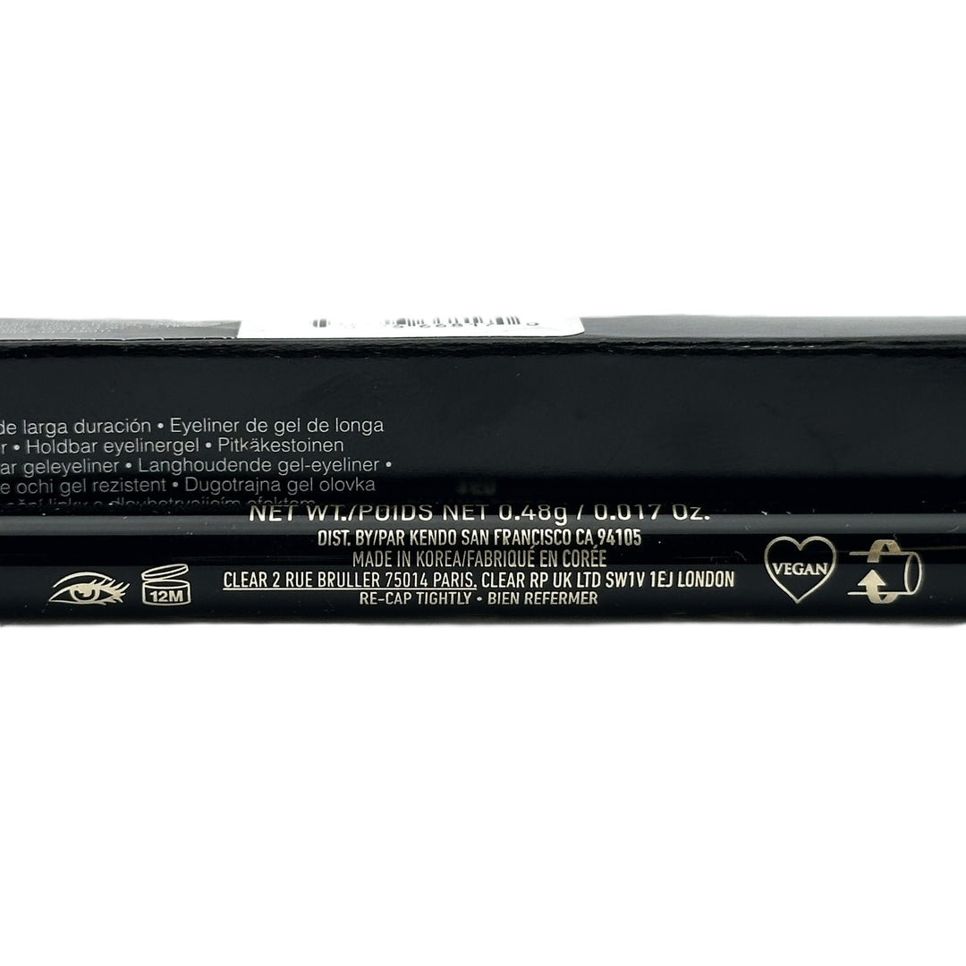 KVD Tattoo Pencil Liner Long-Wear Gel Eyeliner - Shade CANVAS BEIGE 150 - 0.48 g / 0.017 oz – Cosmetics | Glam Command