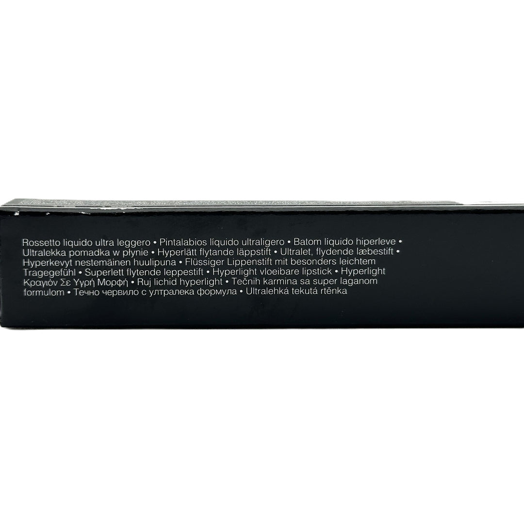 KVD Everlasting Hyper Light Liquid Lipstick - Shade BLACK BRIAR 96 - 7.0 ml / 0.23 fl oz – Cosmetics | Glam Command