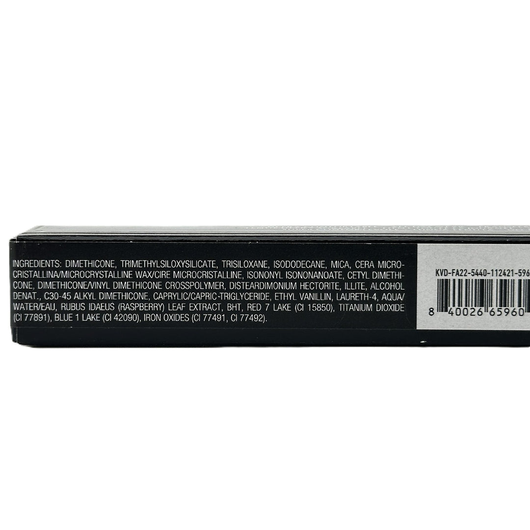 KVD Everlasting Hyper Light Liquid Lipstick - Shade BANEBERRY 60 - 7.0 ml / 0.23 fl oz – Cosmetics | Glam Command