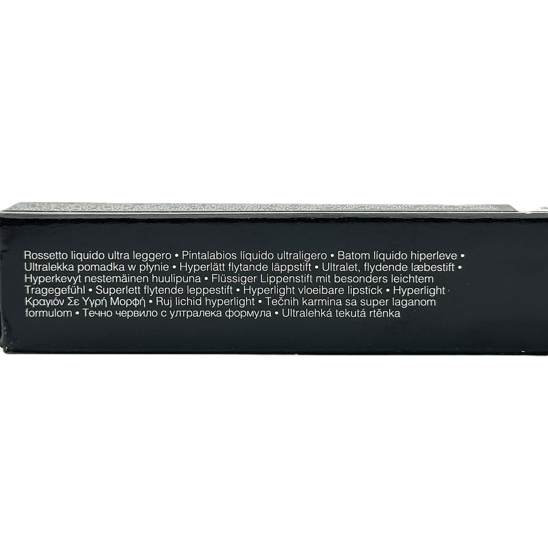 KVD Everlasting Hyper Light Liquid Lipstick - Shade BANEBERRY 60 - 7.0 ml / 0.23 fl oz – Cosmetics | Glam Command