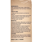 Load image into Gallery viewer, ZEPHTA H Regrow 2.0 Rice Nutri Spray – Biotin &amp; Caffeine Infused – 1.7 FL oz / 50 ml
