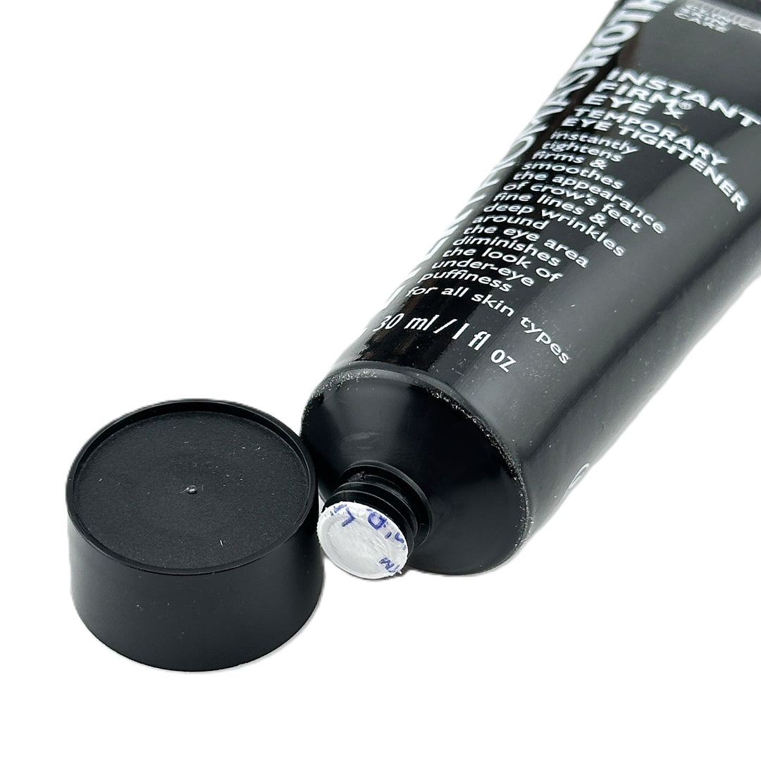 PETERTHOMASROTH Instant FIRMx Eye Temporary Eye Tightener - 30 ml / 1 fl oz – Cosmetics | Glam Command