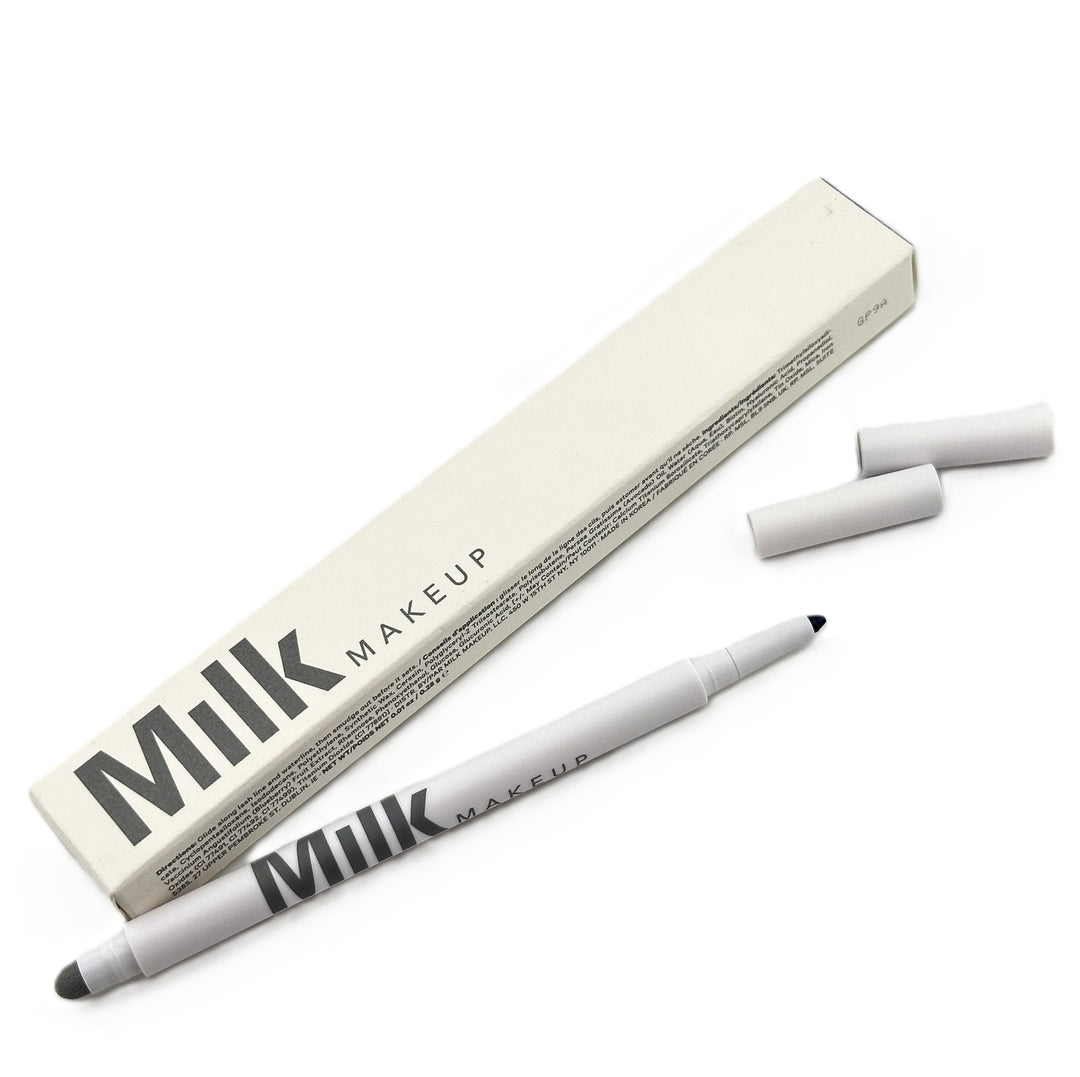 Milk Makeup Long Wear Gel Eyeliner - Shade BIZ - 0.01 oz / 0.28 g | Authentic – Cosmetics | Glam Command