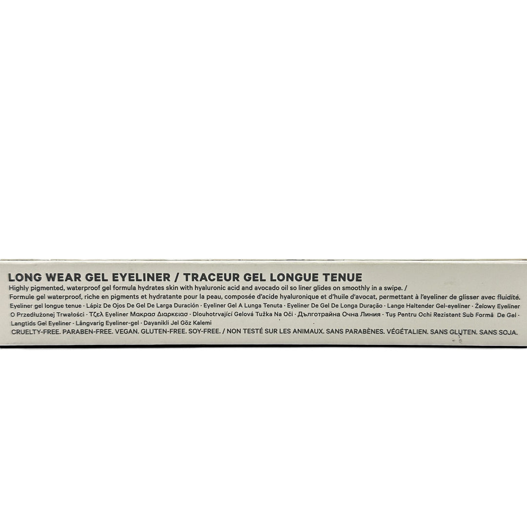 Milk Makeup Long Wear Gel Eyeliner - Shade BIZ - 0.01 oz / 0.28 g | Authentic – Cosmetics | Glam Command