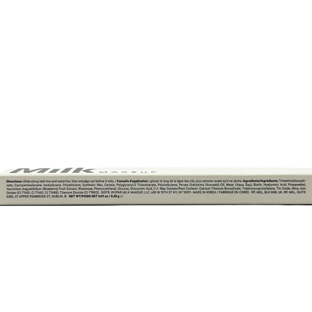 Milk Makeup Long Wear Gel Eyeliner - Shade BIZ - 0.01 oz / 0.28 g | Authentic – Cosmetics | Glam Command