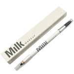 Load image into Gallery viewer, Milk Makeup Buildable Gel Brow - Shade DARK BREW - 0.042 oz / 1.2 g | Authentic
