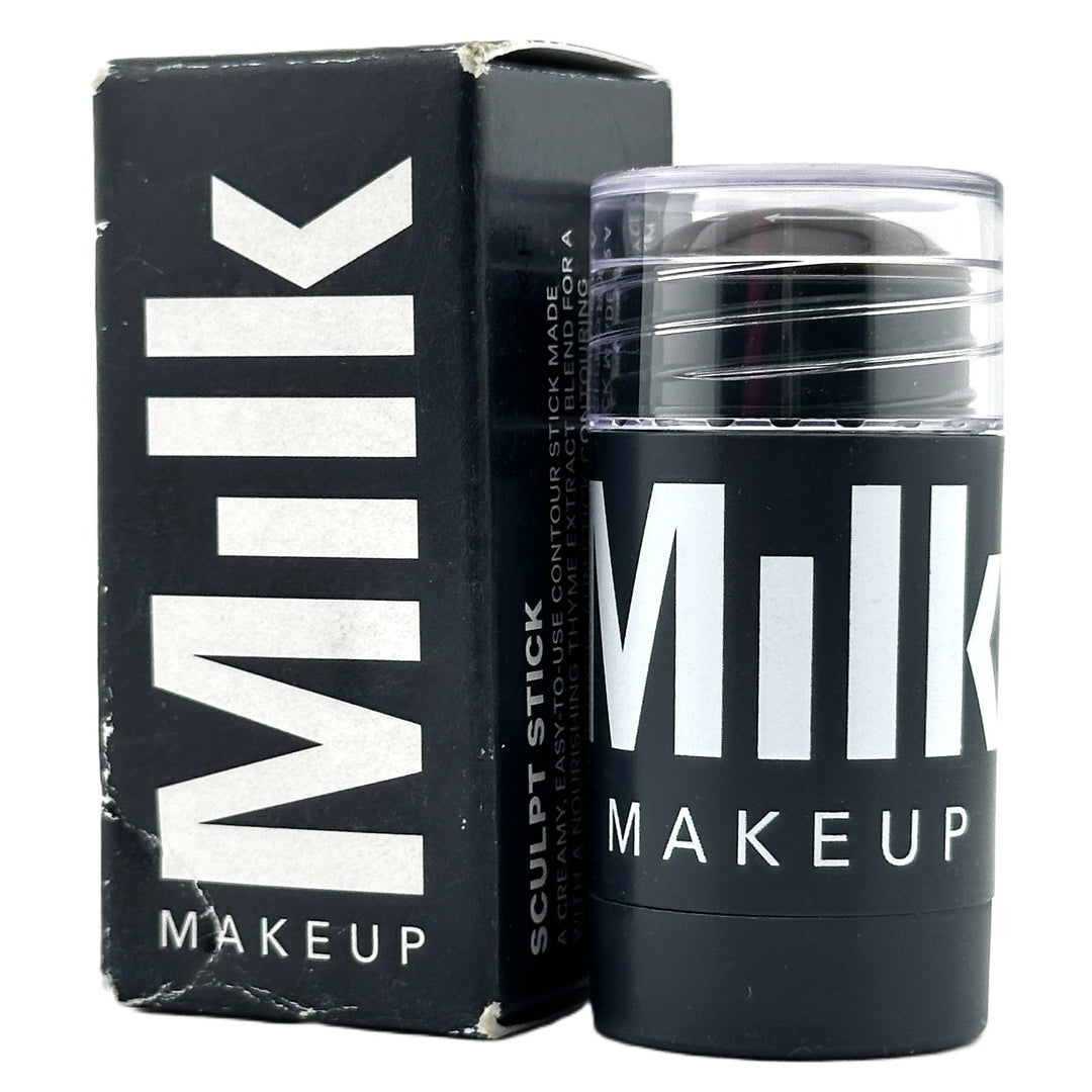 Milk Makeup Sculpting & Contour Stick - Shade SIZZLE - 0.19 oz / 5.7 g | Matte finish – Cosmetics | Glam Command