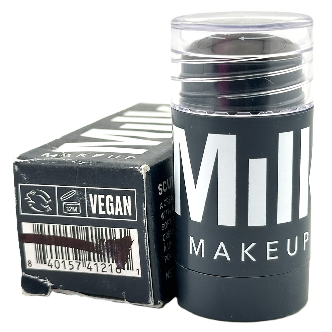Milk Makeup Sculpting & Contour Stick - Shade SIZZLE - 0.19 oz / 5.7 g | Matte finish – Cosmetics | Glam Command