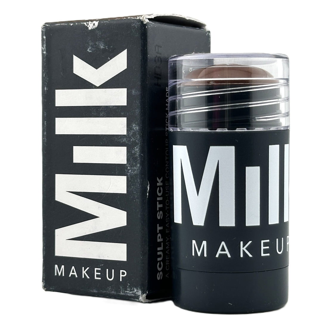 Milk Makeup Sculpt Contour Stick - Shade SIMMER - 0.19 oz / 5.7 g | Matte finish – Cosmetics | Glam Command