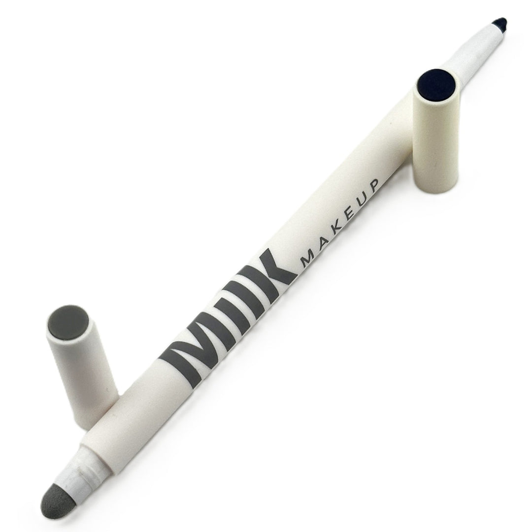 Milk Makeup Long Wear Buildable Gel Eyeliner - Shade BIZ - 0.28 g / 0.01 oz – Cosmetics | Glam Command
