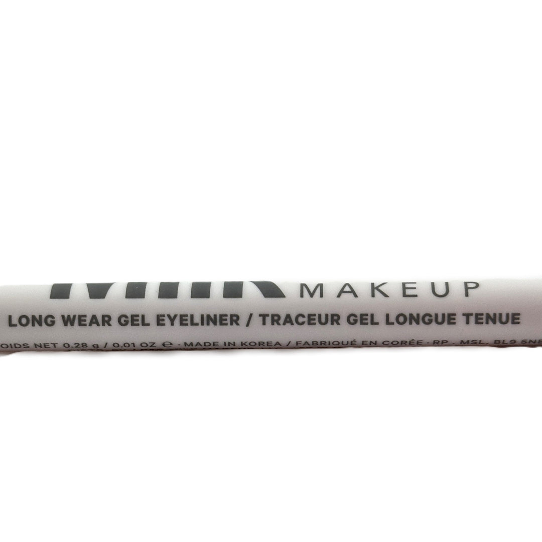Milk Makeup Long Wear Gel Eyeliner - Shade BOSS - 0.28 g / 0.01 oz | Authentic – Cosmetics | Glam Command