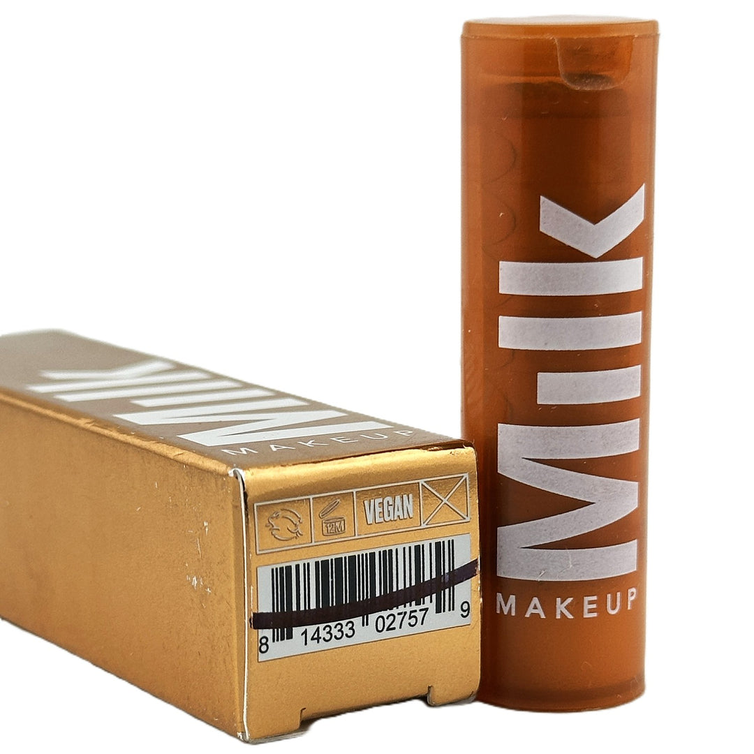 Milk MAKEUP Shimmer Color Chalk - Shade Jump - 0.09 oz / 2.5 g – Cosmetics | Glam Command