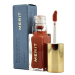 Load image into Gallery viewer, MERIT Shade Slick Tinted Glossy Lip Oil - Shade Cara Cara - 7 ml / 0.23 fl oz

