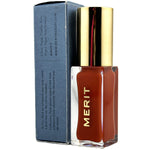 Load image into Gallery viewer, MERIT Shade Slick Tinted Glossy Lip Oil - Shade Cara Cara - 7 ml / 0.23 fl oz

