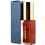 Load image into Gallery viewer, MERIT Shade Slick Tinted Glossy Lip Oil - Shade Cara Cara - 7 ml / 0.23 fl oz
