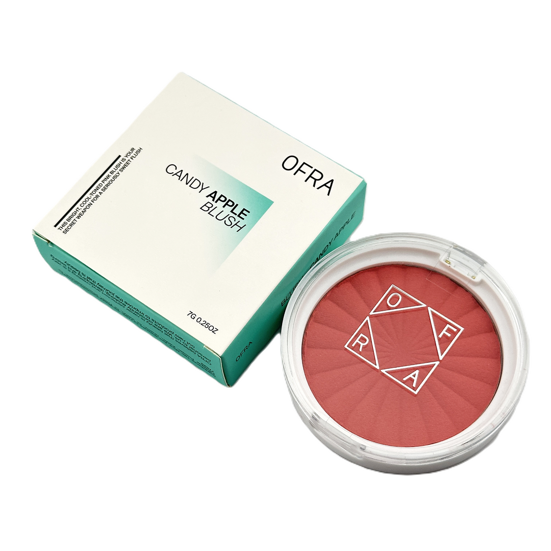 OFRA Candy Apple Blush – 7g / 0.25 oz – Cosmetics | Glam Command