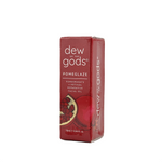 Load image into Gallery viewer, Dew of the Gods POMEGLAZE Pomegranate + Retinol Reparative Facial Oil – 10 mL / 0.34 FL oz
