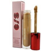 ONE/SIZE Turn Up The Base Butter Silk Concealer (Lot of 2) - Medium 3 (G) Medium, Golden Undertones - 7 ml / 0.24 fl oz Each