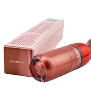 ONE/SIZE Lip Snatcher Velvet Flex Cream & Cushion Gloss Lip Duo - Shade Be About It - 7 ml / 0.24 fl oz