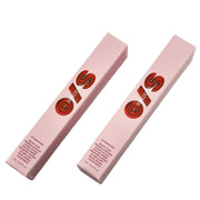 ONE/SIZE Lip Snatcher Velvet Flex Cream & Cushion Gloss Lip Duo (Lot of 2) - Shade Be About It - 7 ml / 0.24 fl oz Each