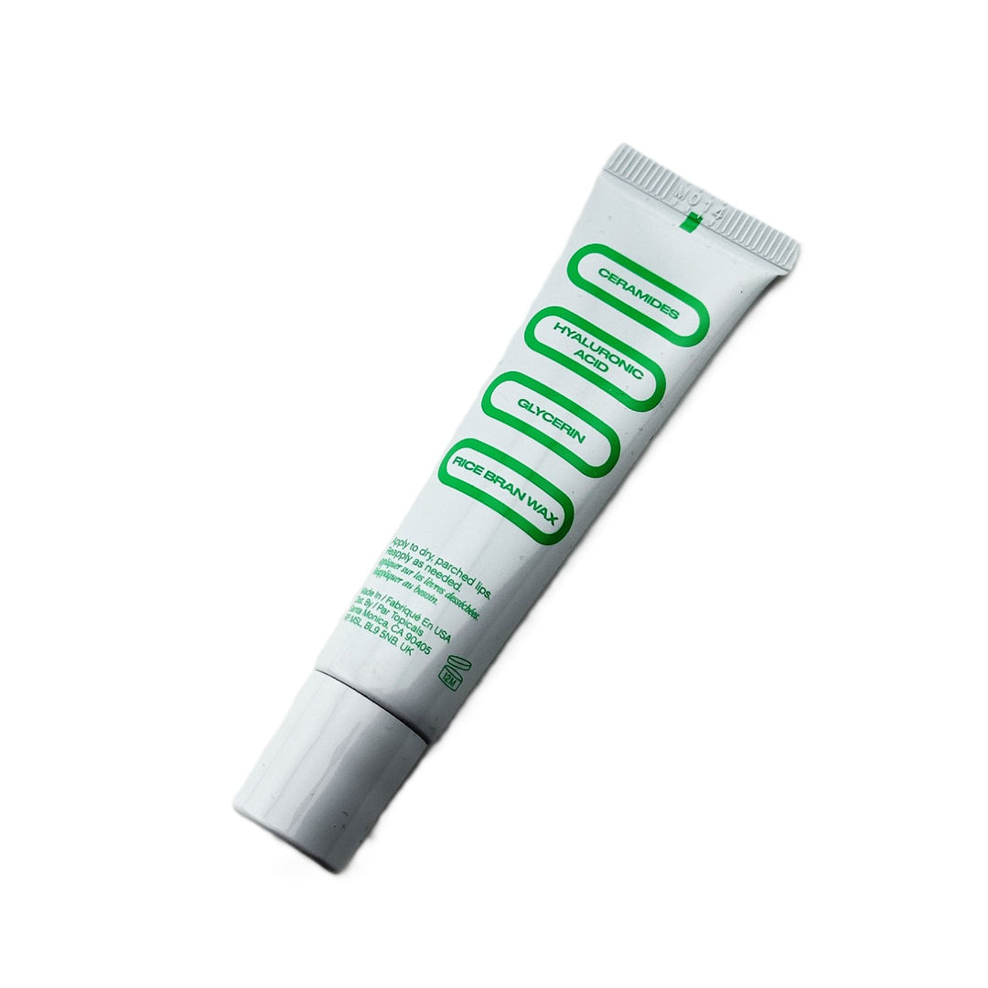 Topicals Slick Salve Mint Lip Balm – 15 ml / 0.5 fl oz – Cosmetics | Glam Command