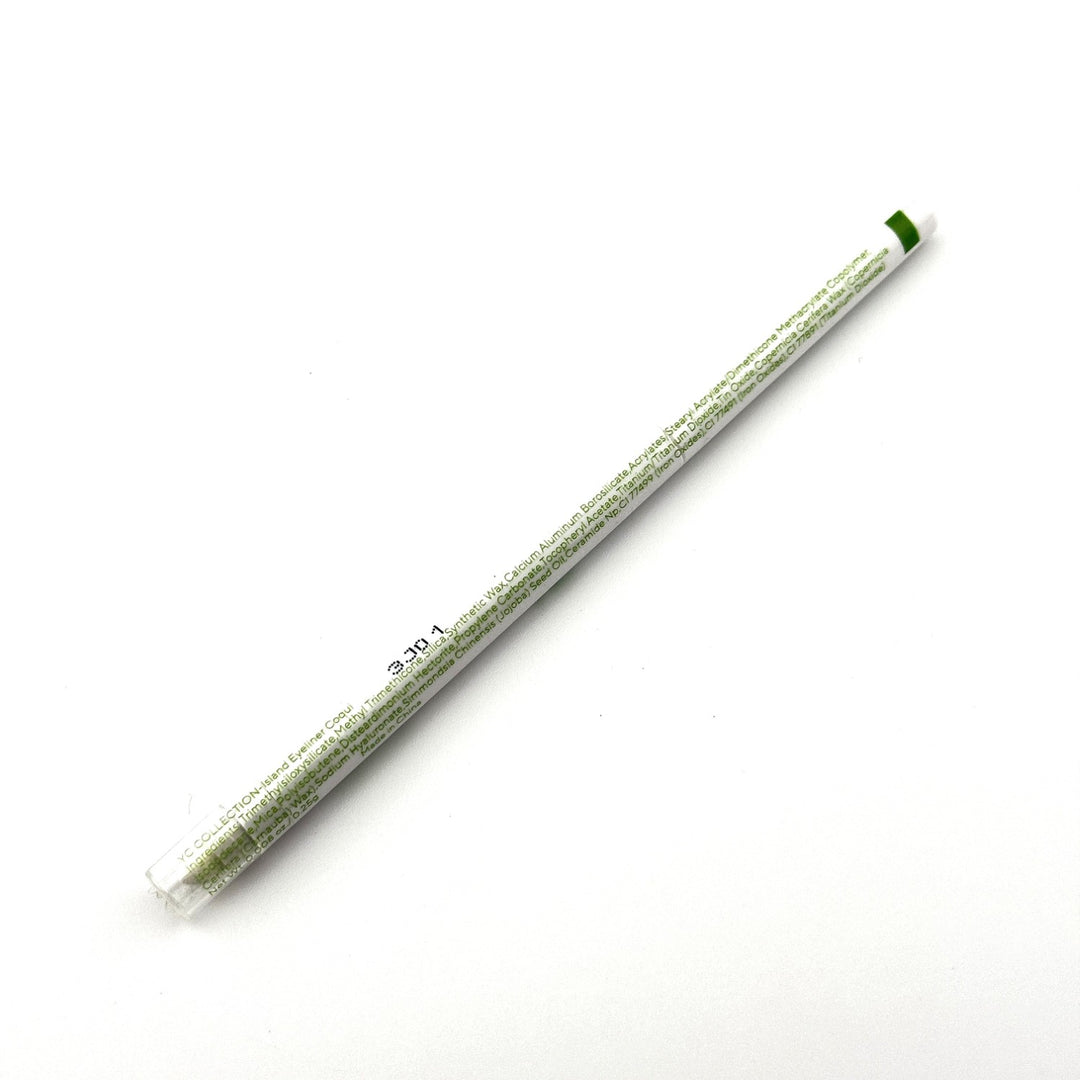 YC COLLECTION Island Eyeliner in Coquí – 0.25 g – Cosmetics | Glam Command
