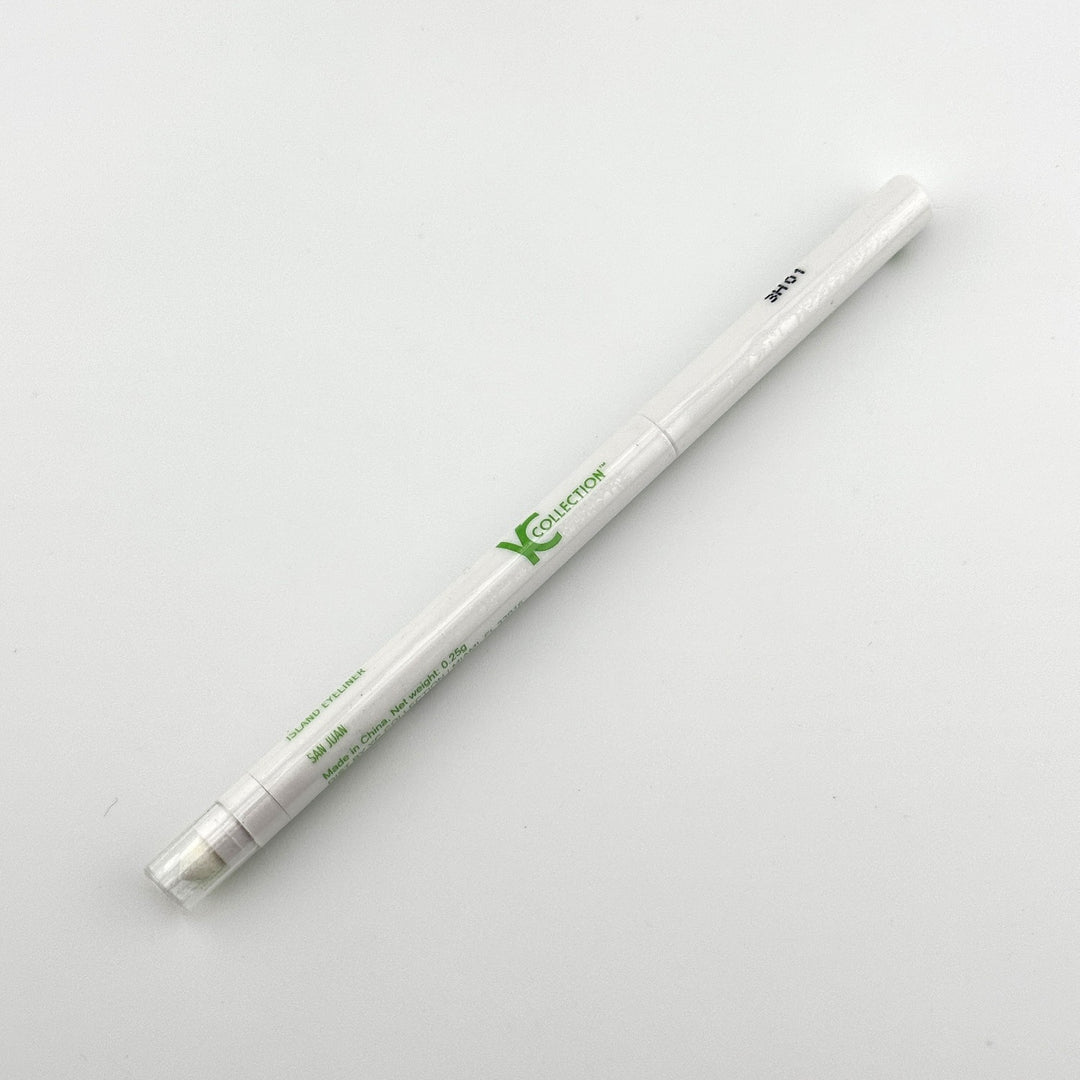 YC COLLECTION Island Eyeliner in San Juan – 0.25 g – Cosmetics | Glam Command