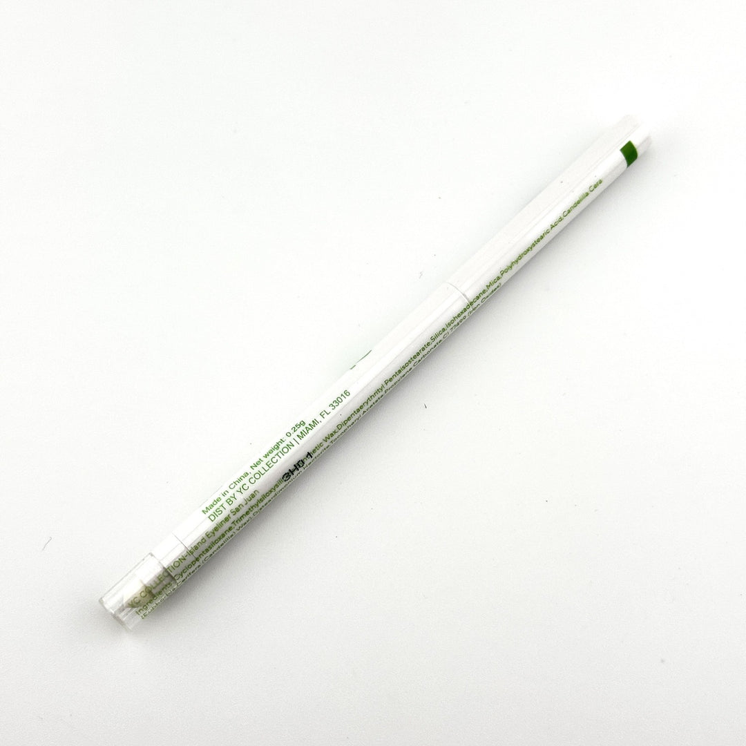 YC COLLECTION Island Eyeliner in San Juan – 0.25 g – Cosmetics | Glam Command