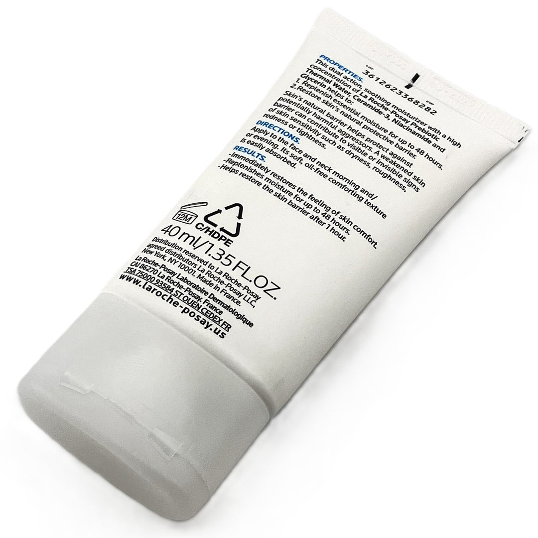 La Roche-Posay Toleriane Double Repair Face Moisturizer - 40 ml / 1.35 fl oz – Cosmetics | Glam Command