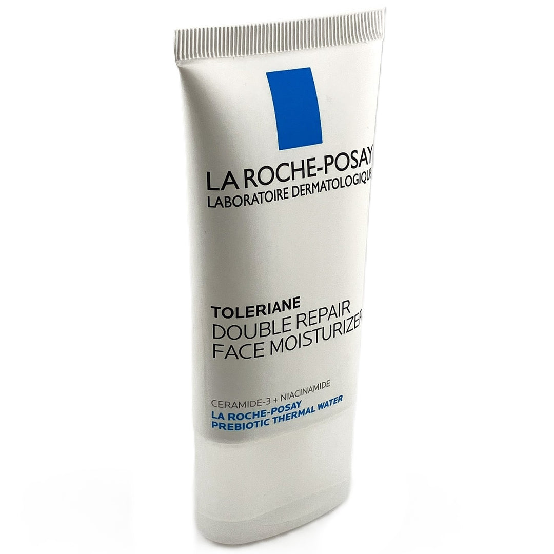 La Roche-Posay Toleriane Double Repair Face Moisturizer - 40 ml / 1.35 fl oz – Cosmetics | Glam Command