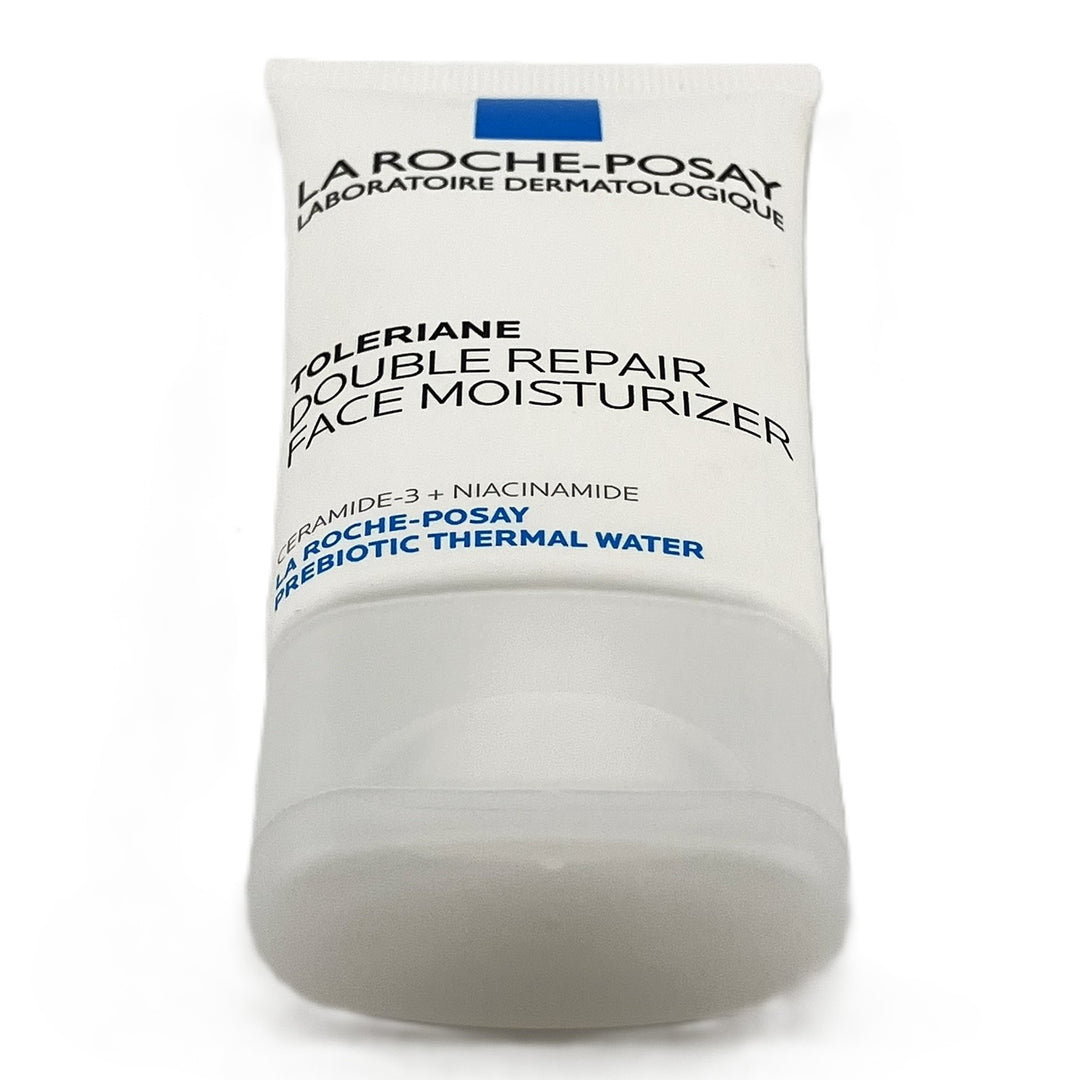 La Roche-Posay Toleriane Double Repair Face Moisturizer - 40 ml / 1.35 fl oz – Cosmetics | Glam Command