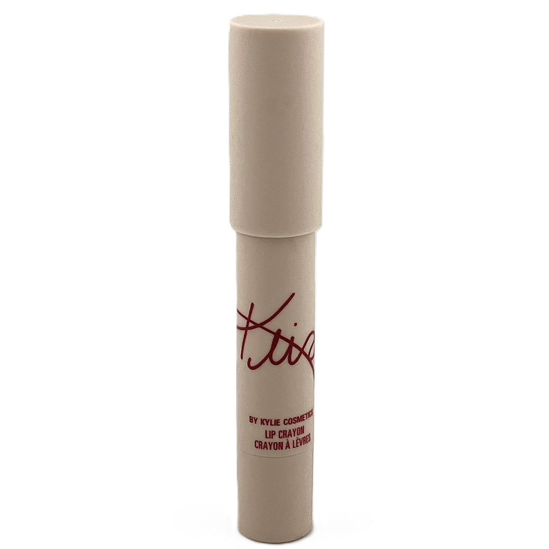 Kris by Kylie Cosmetics Lip Crayon - Shade Don't F*ck With Me - 0.11 oz / 3.25 g – Cosmetics | Glam Command