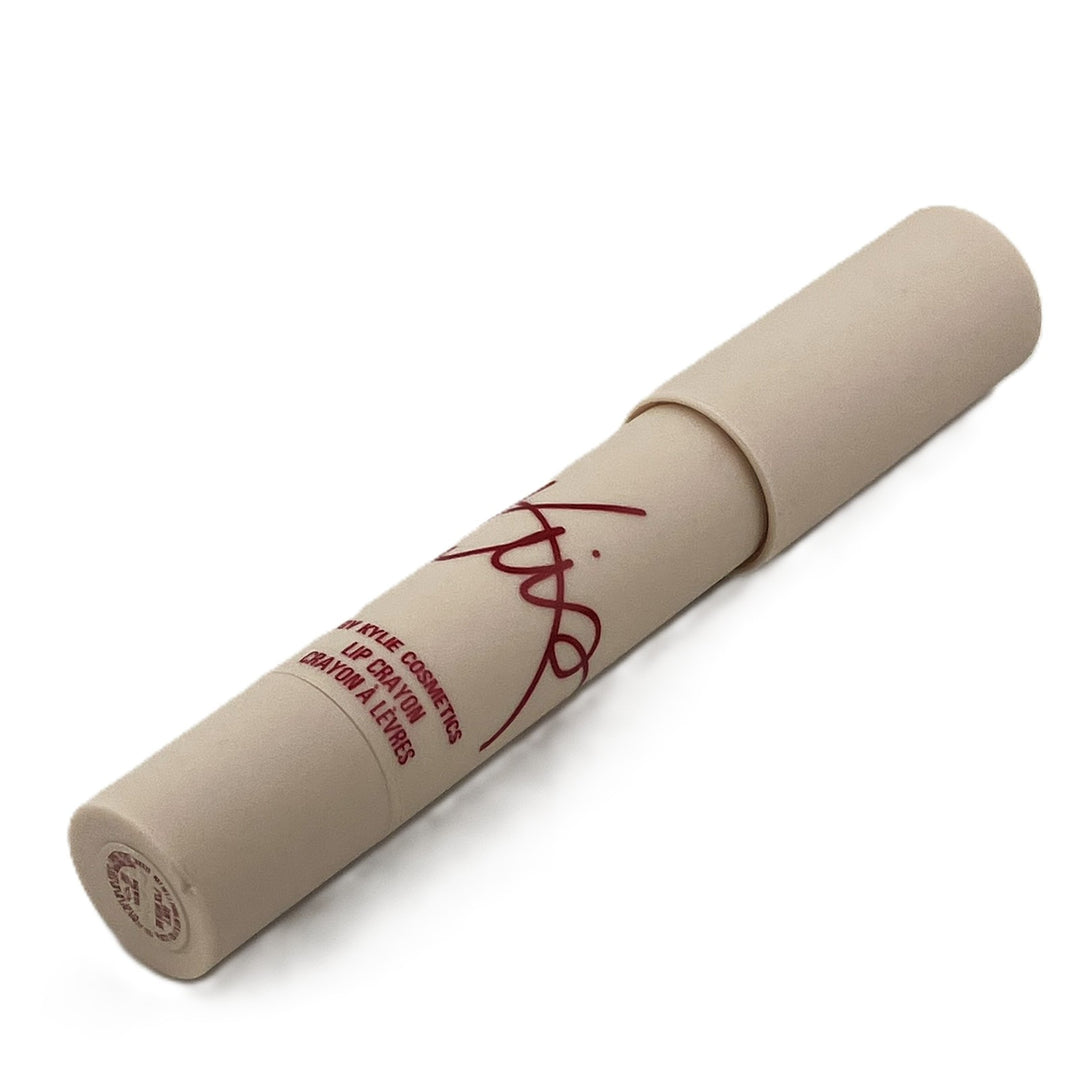 Kris by Kylie Cosmetics Lip Crayon - Shade Don't F*ck With Me - 0.11 oz / 3.25 g – Cosmetics | Glam Command