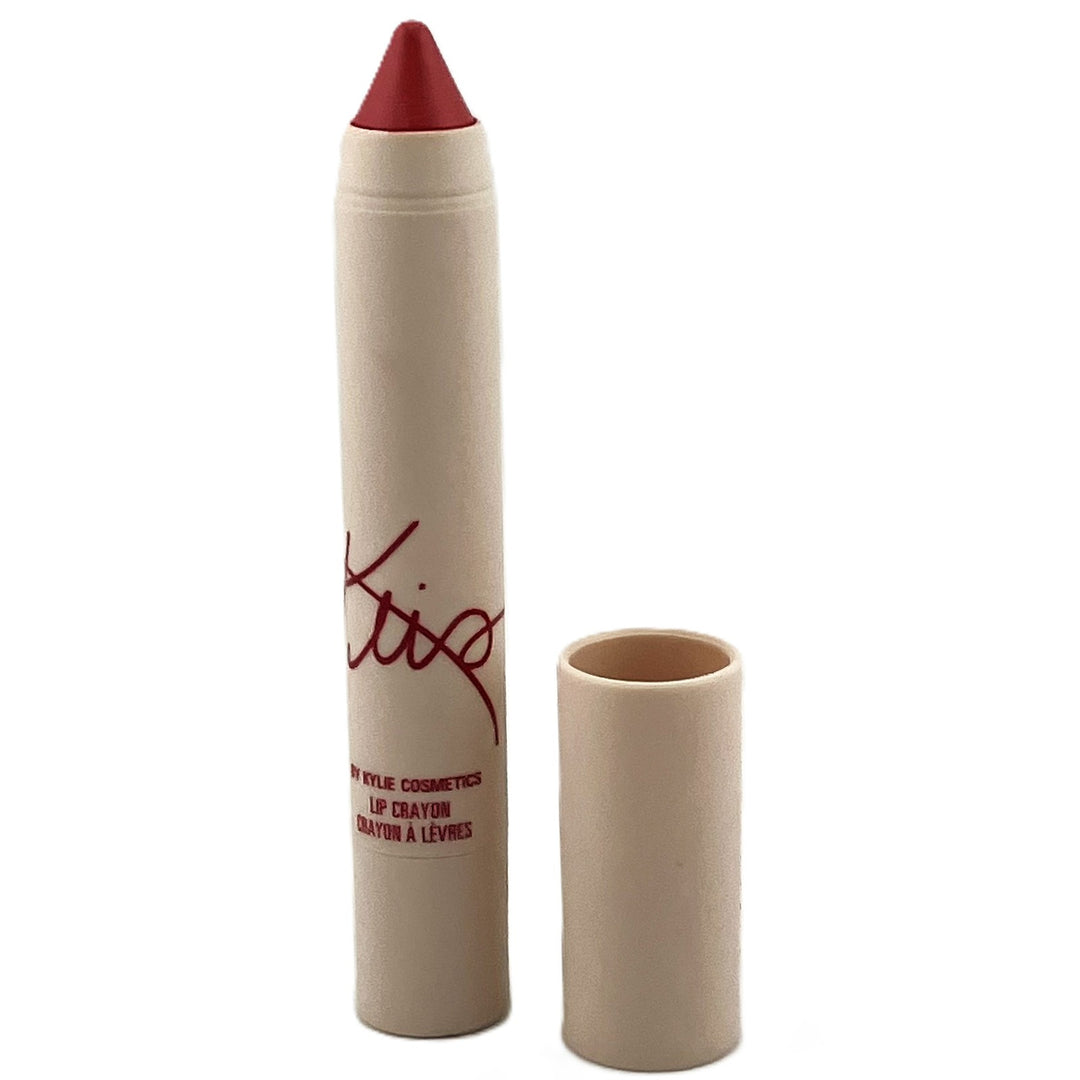 Kris by Kylie Cosmetics Lip Crayon - Shade Don't F*ck With Me - 0.11 oz / 3.25 g – Cosmetics | Glam Command