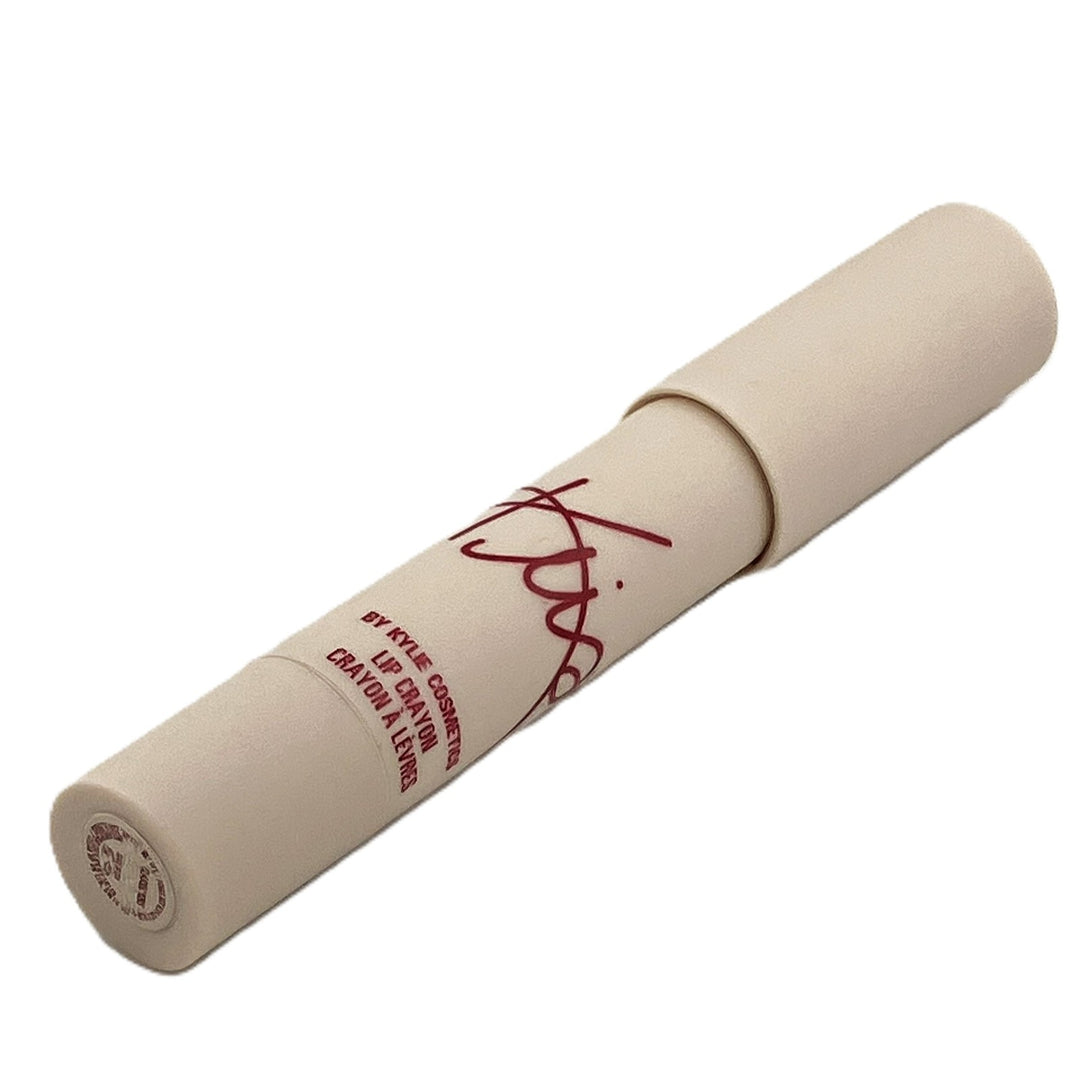 Kris by Kylie Cosmetics Cream Lip Crayon - Shade Classic Kris - 0.11 oz / 3.25 g – Cosmetics | Glam Command