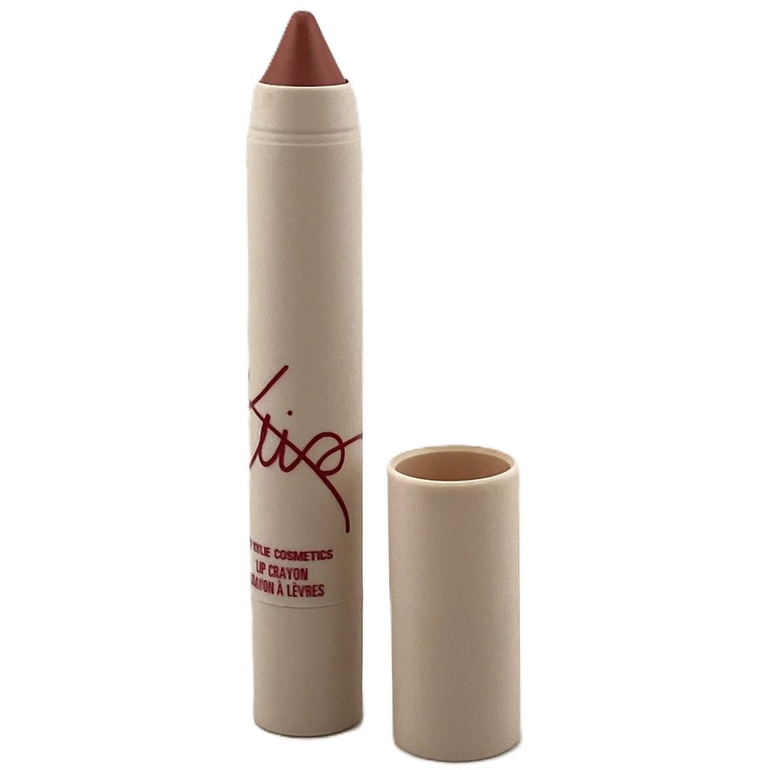 Kris by Kylie Cosmetics Cream Lip Crayon - Shade Classic Kris - 0.11 oz / 3.25 g – Cosmetics | Glam Command