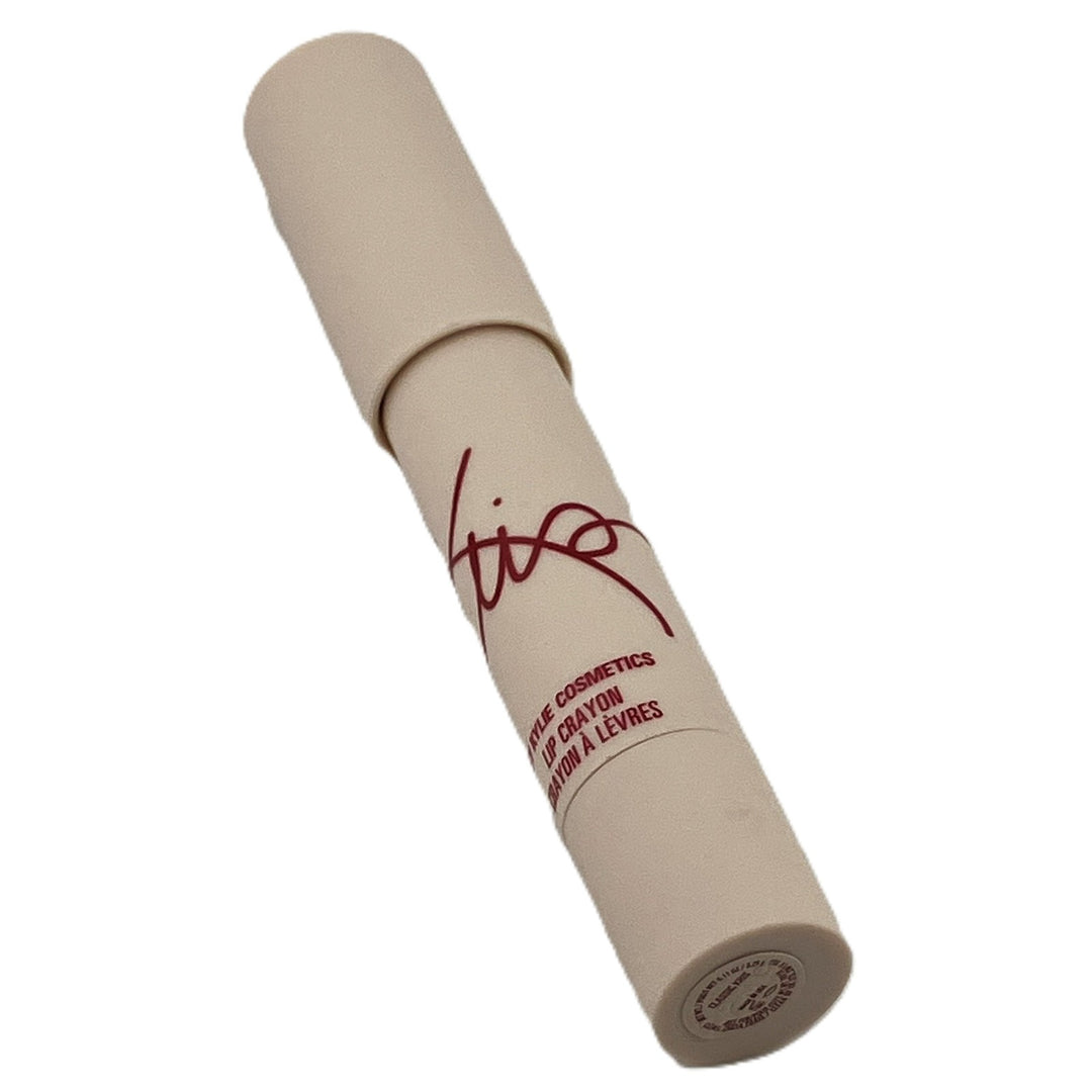 Kris by Kylie Cosmetics Cream Lip Crayon - Shade Classic Kris - 0.11 oz / 3.25 g – Cosmetics | Glam Command