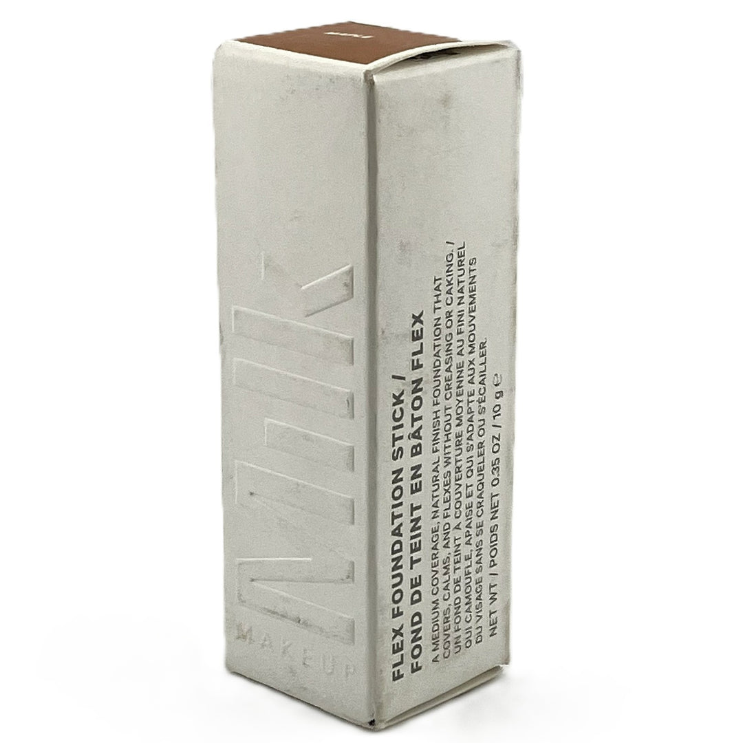 Milk Makeup Flex Foundation Cream Stick - Shade Maple - 0.35 oz / 10 g | Authentic – Cosmetics | Glam Command
