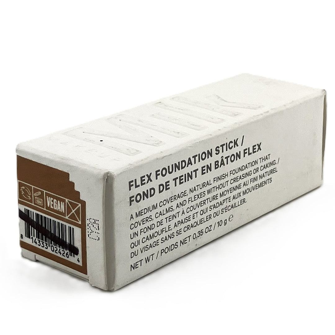 Milk Makeup Flex Foundation Cream Stick - Shade Golden Tan - 0.35 oz / 10 g – Cosmetics | Glam Command