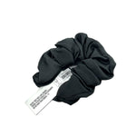Load image into Gallery viewer, IL MAKIAGE Luxe Soft Scrunchie – Black

