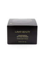 Load image into Gallery viewer, LUNAR BEAUTY LUNARVERSAL SETTING POWDER TRANSLUCENT MEDIUM 0.71 oz / 20g
