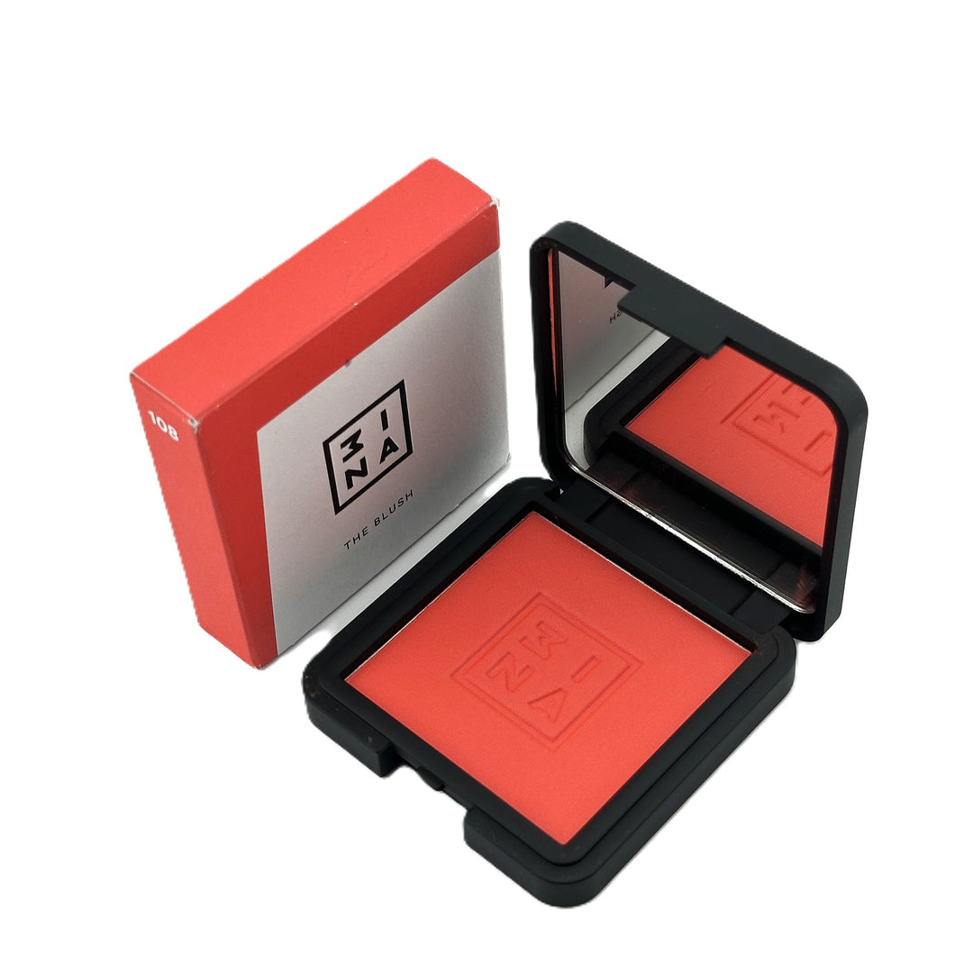 3INA The Blush - Shade 108 - 7.5 g / 0.26 oz